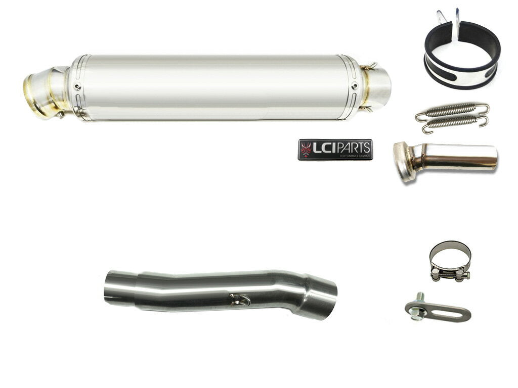 トリッカー – LCIPARTS EXHAUSTS