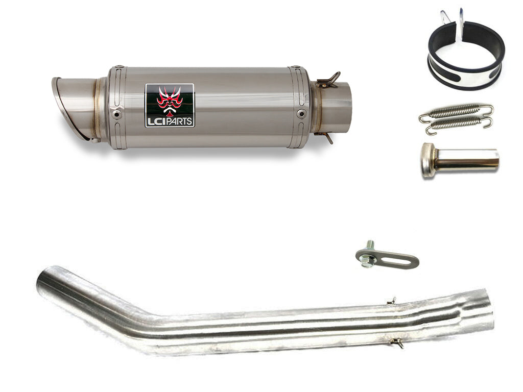 1400GTR – LCIPARTS EXHAUSTS