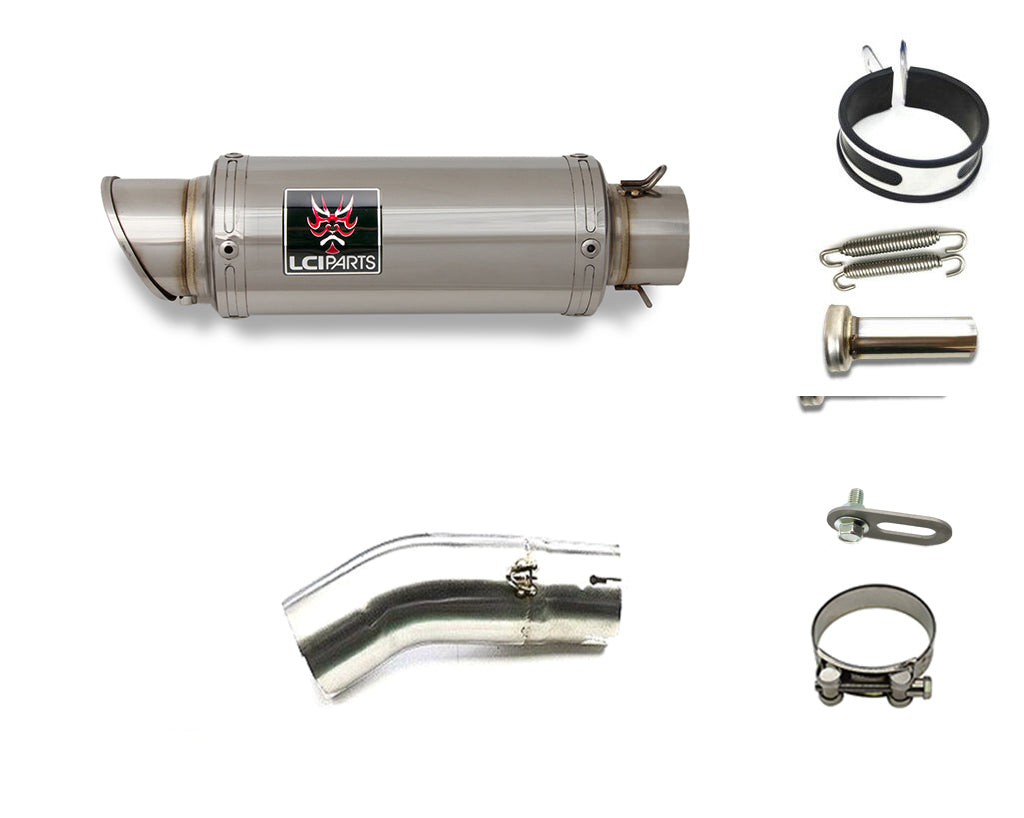 NINJA H2 – LCIPARTS EXHAUSTS