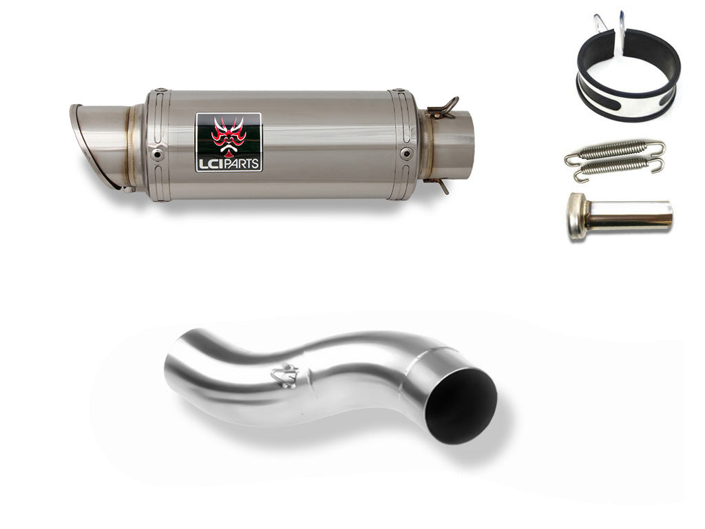 Z900 – LCIPARTS EXHAUSTS