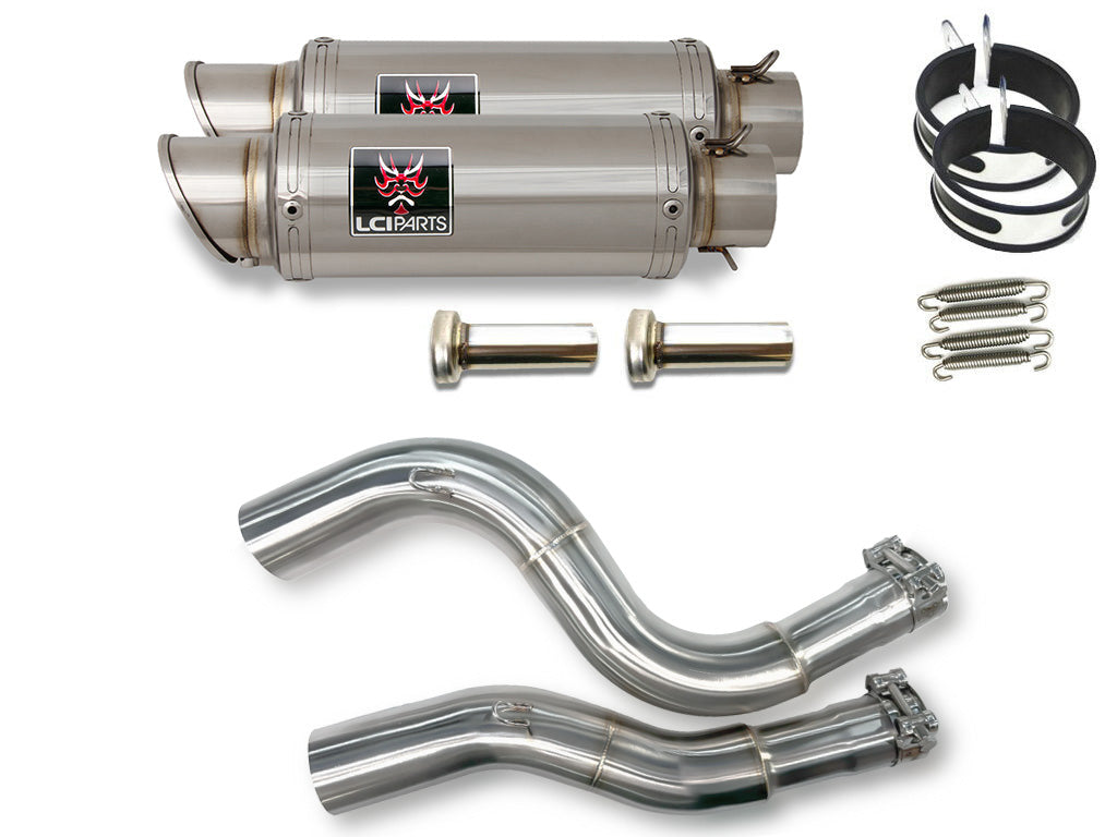 990ADV – LCIPARTS EXHAUSTS