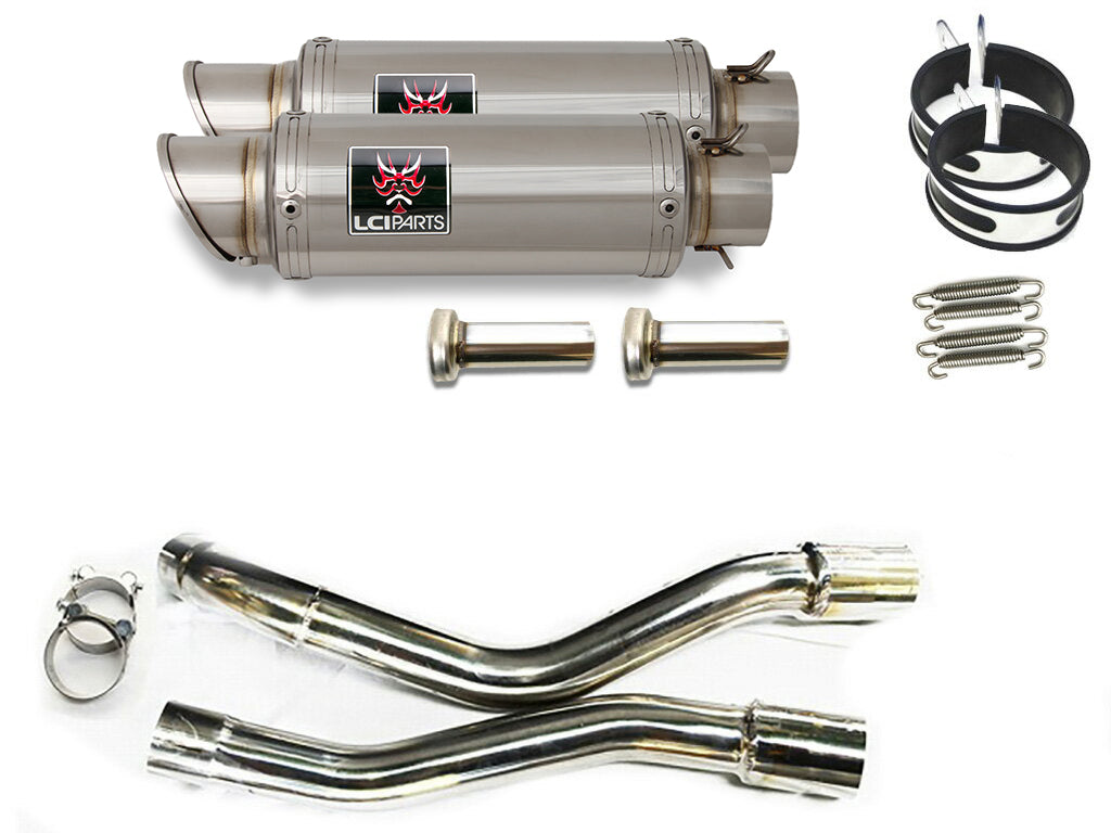 GSR250 – LCIPARTS EXHAUSTS