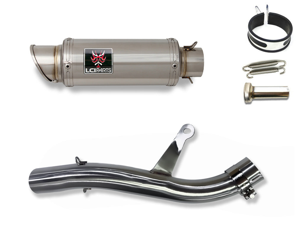 DELKEVIC スピードトリプル用2011〜2014 3ヶ月使用！ DELKEVIC