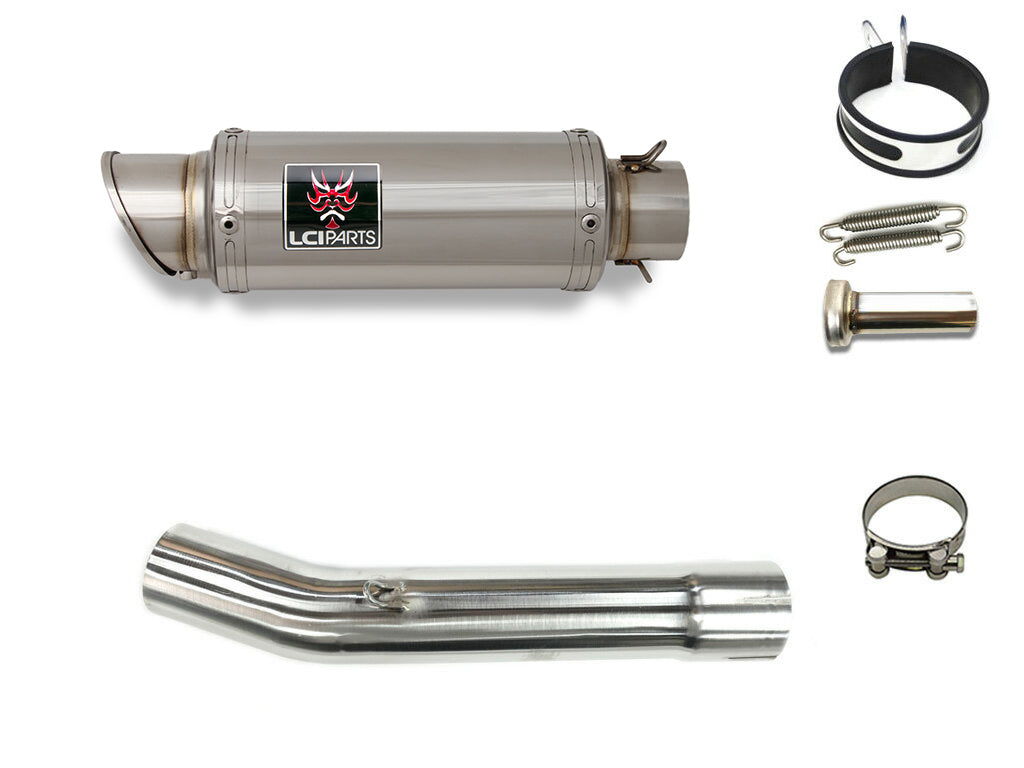 FZR400 – Page 2 – LCIPARTS EXHAUSTS