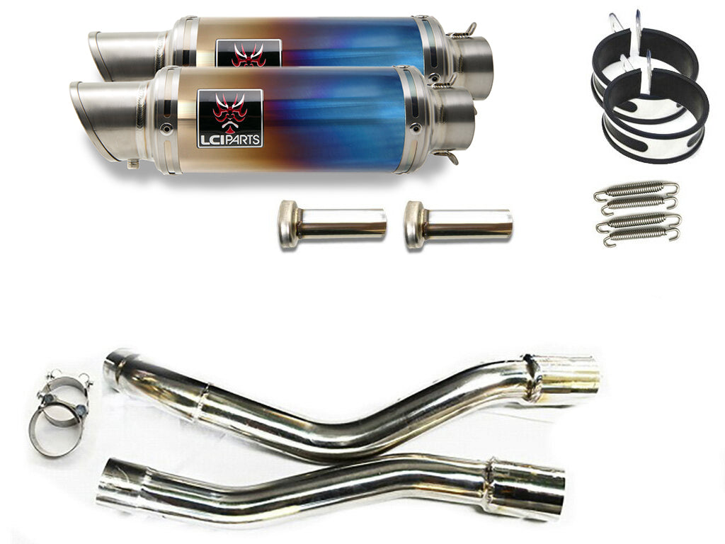 GSR250 – LCIPARTS EXHAUSTS