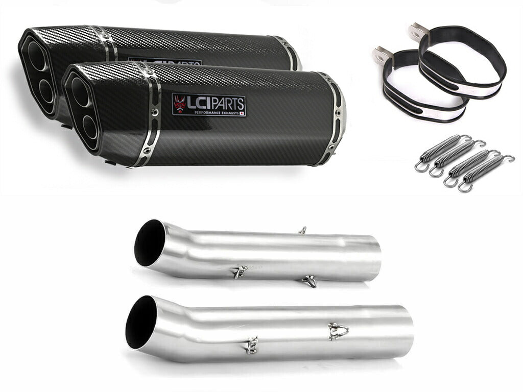 商品 – Page 46 – LCIPARTS EXHAUSTS