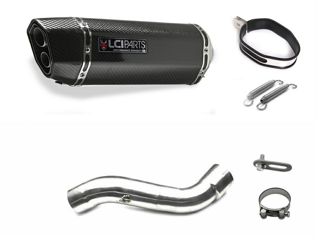 R1200 – LCIPARTS EXHAUSTS