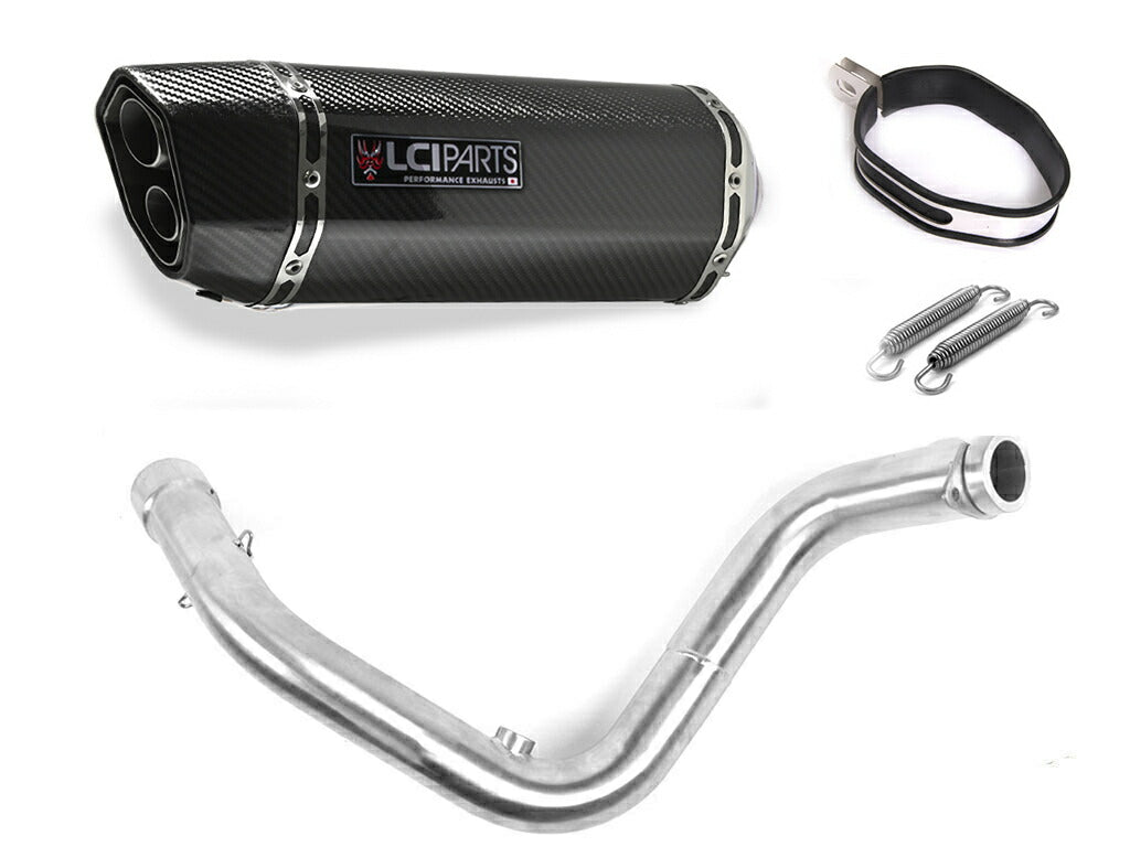 G310 – LCIPARTS EXHAUSTS