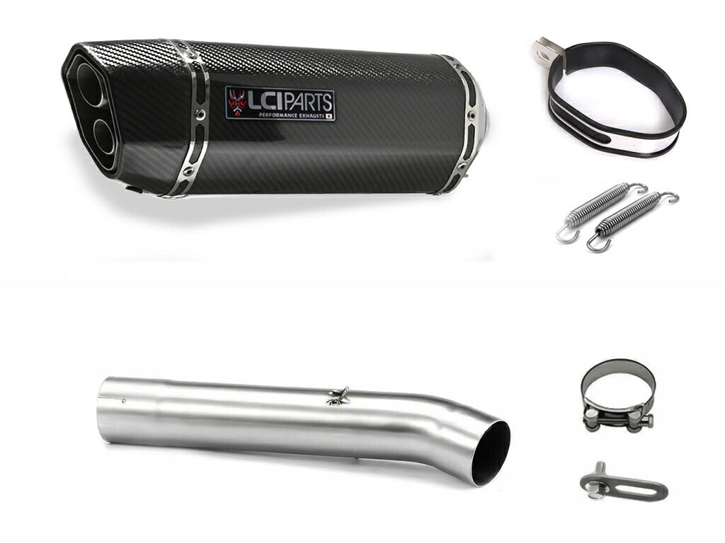CB1300 – LCIPARTS EXHAUSTS