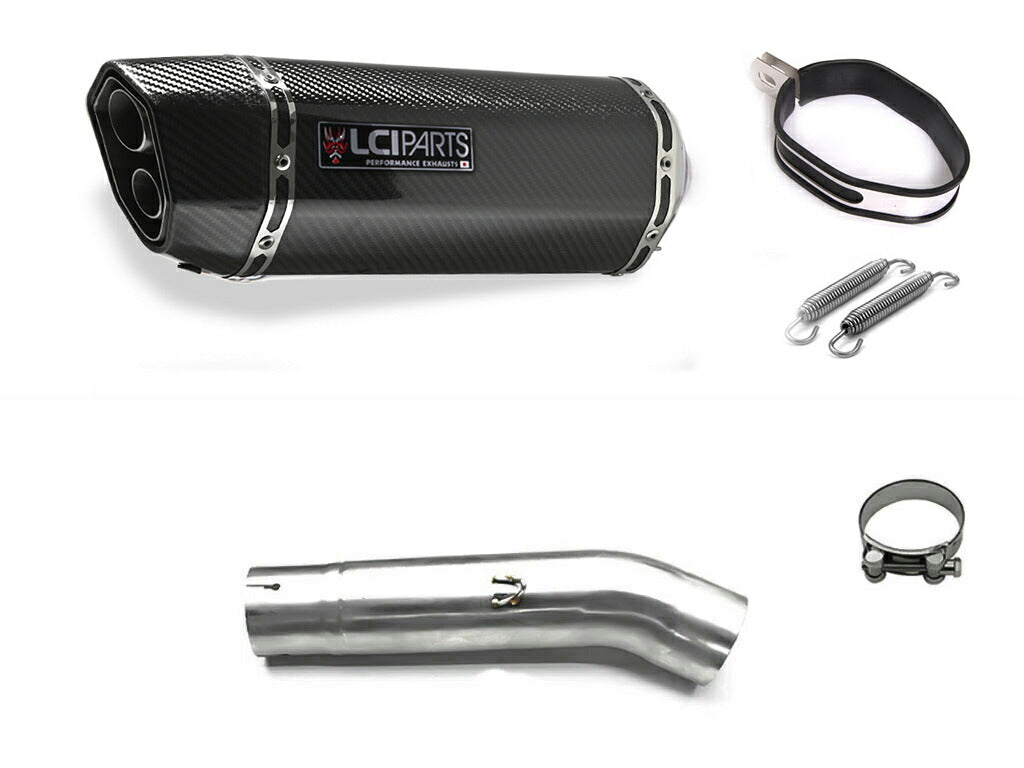 ホンダ CB400SF CB400SB NC42 2008-2017 LCIPARTS ショート