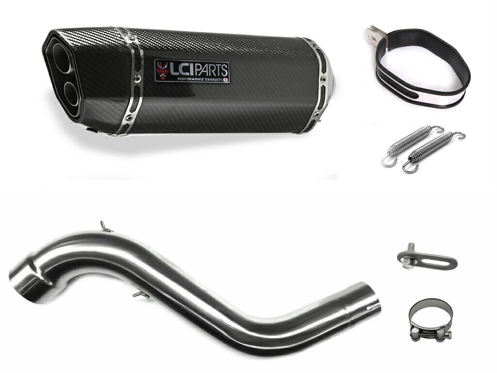 VFR1200 – LCIPARTS EXHAUSTS