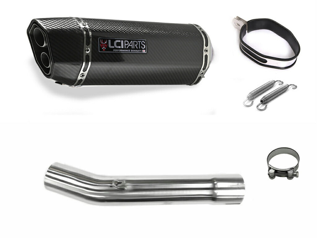 ZX-9R – LCIPARTS EXHAUSTS