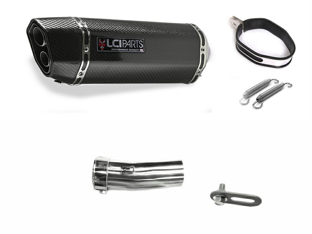 LCIステンレススチール マフラー 商品 – tagged 