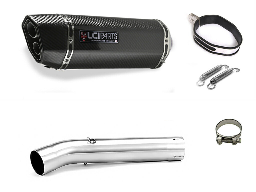 FZR250 FZR400 – Page 2 – LCIPARTS EXHAUSTS