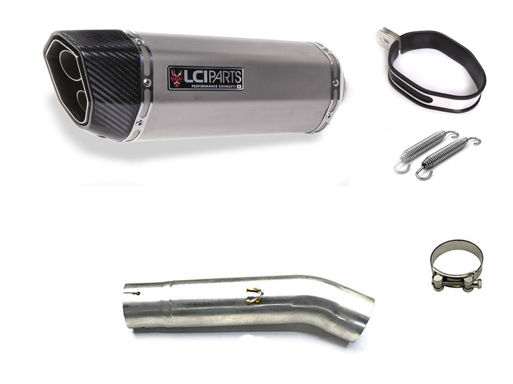 CBR600 – LCIPARTS EXHAUSTS