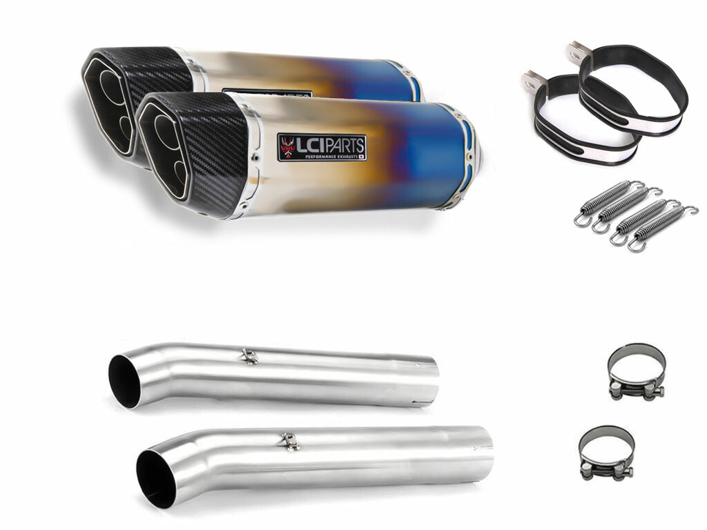 CB1300 – Page 2 – LCIPARTS EXHAUSTS