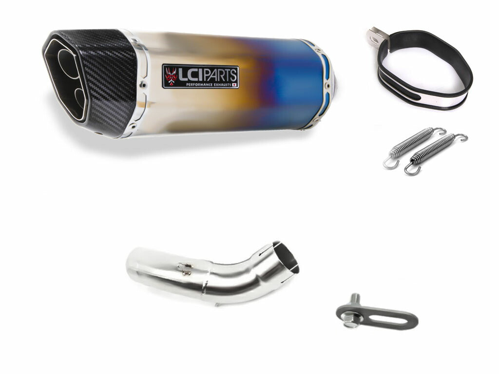 Z900 – LCIPARTS EXHAUSTS