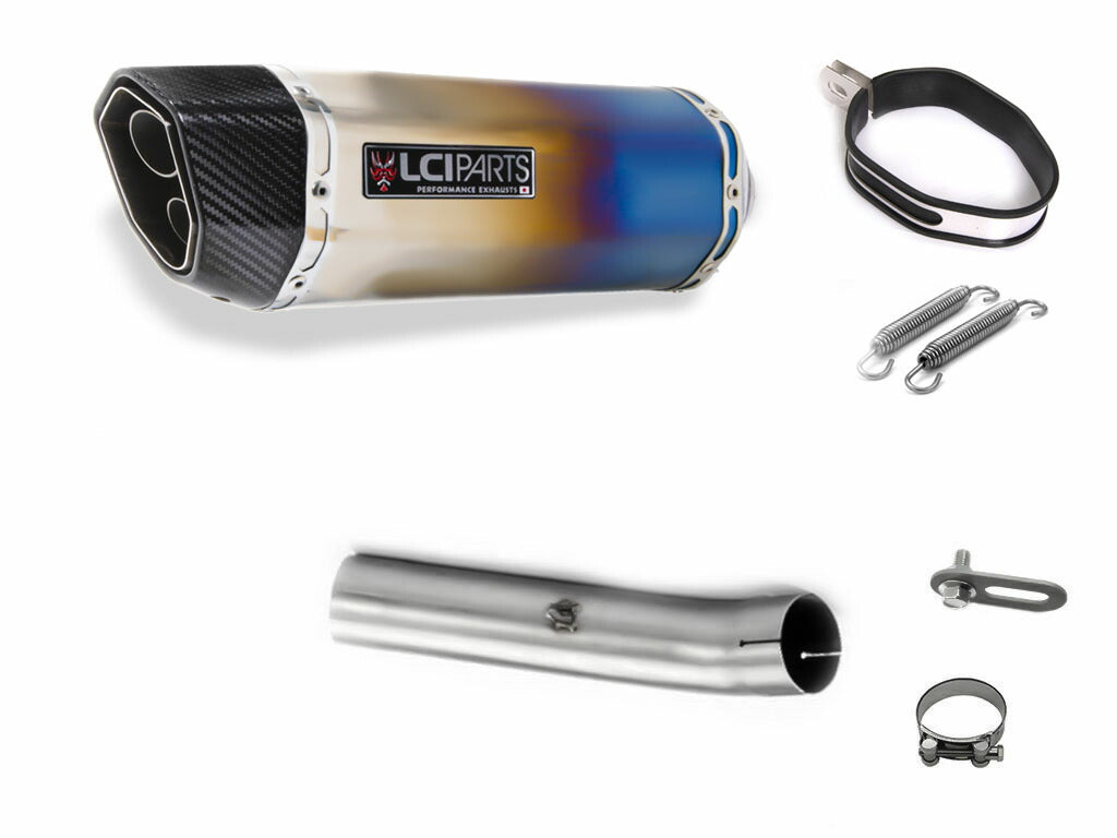 ZX-10R – LCIPARTS EXHAUSTS