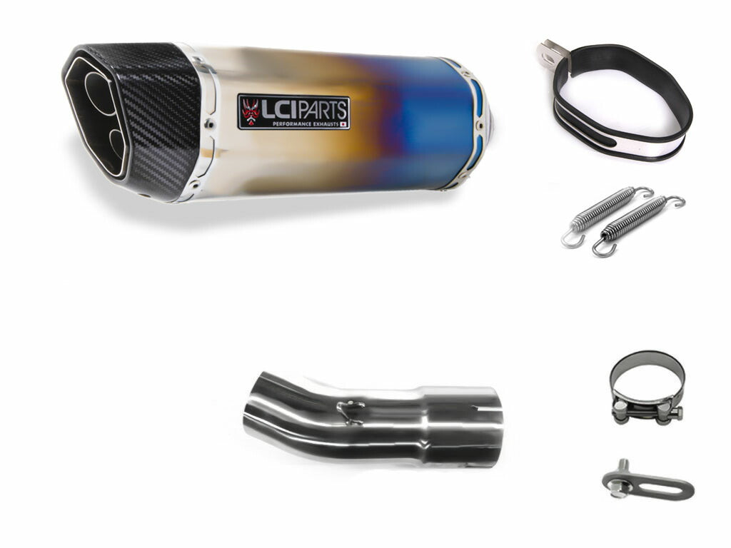 LCIスリップオンマフラー 商品 – tagged 