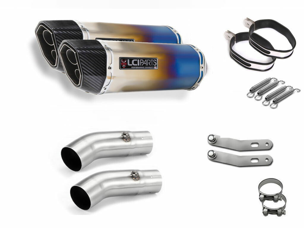 V-MAX1700 – LCIPARTS EXHAUSTS