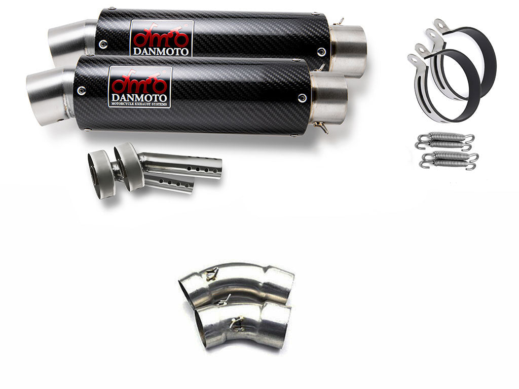 MONSTER – LCIPARTS EXHAUSTS
