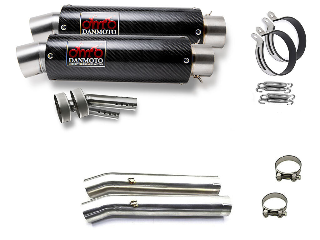 CB1100EX 2014-2016 – LCIPARTS EXHAUSTS