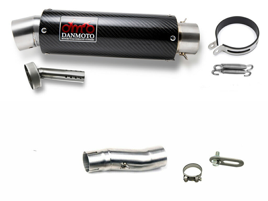 NM4 – LCIPARTS EXHAUSTS