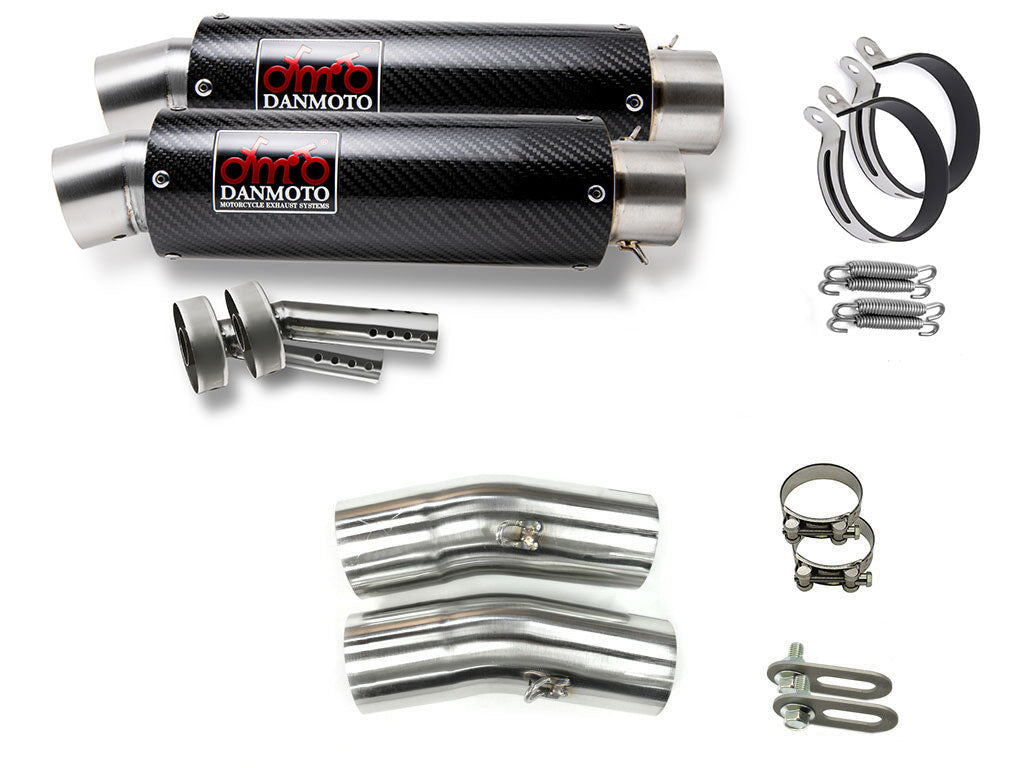 X4 – LCIPARTS EXHAUSTS