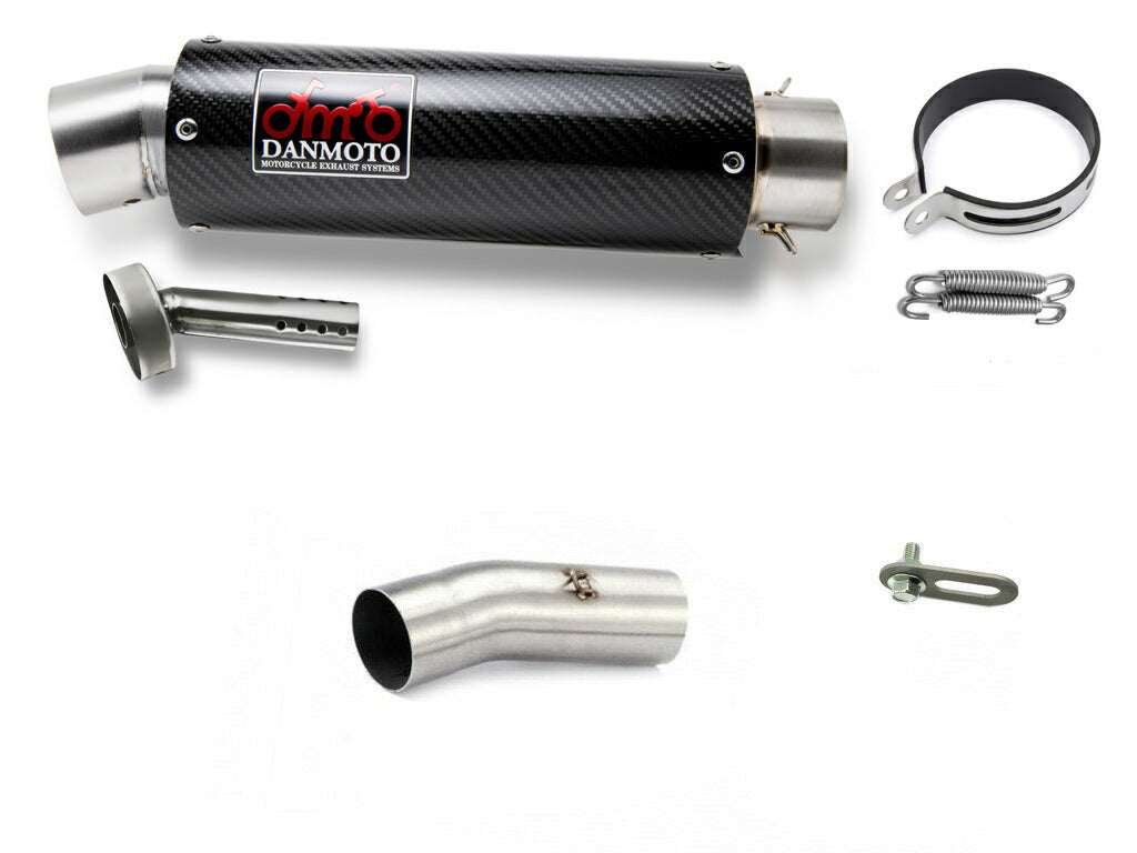 ZX-6R – LCIPARTS EXHAUSTS