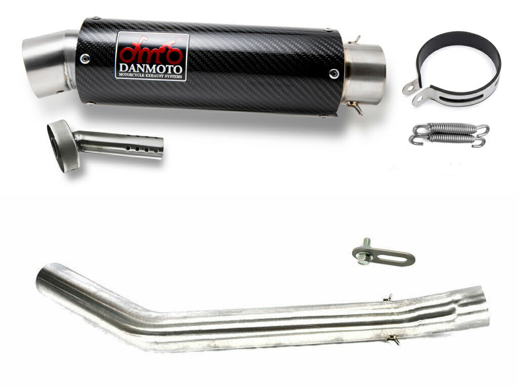 ZX-9R – LCIPARTS EXHAUSTS