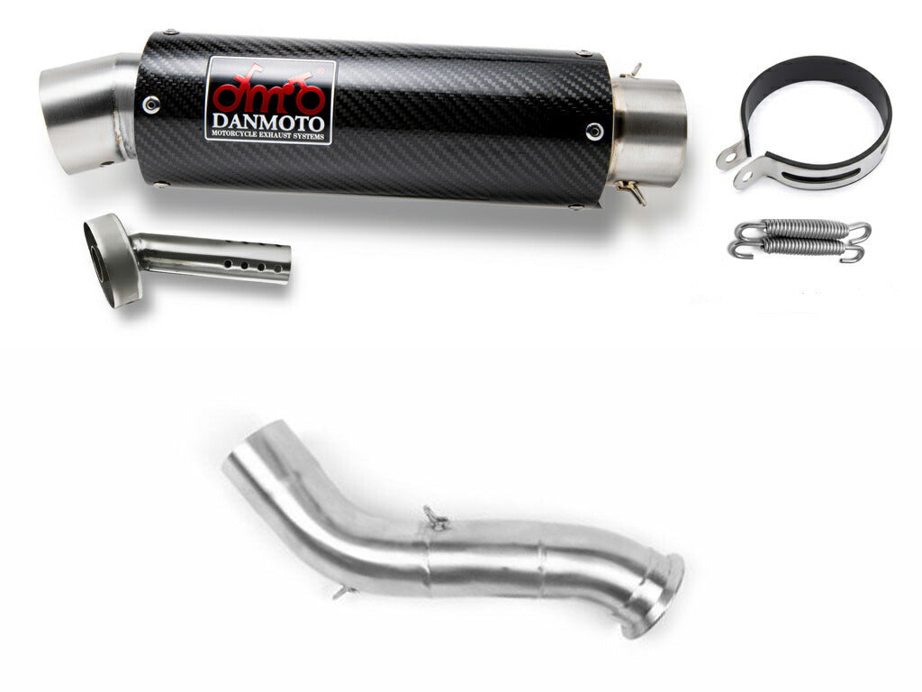 890ADV – LCIPARTS EXHAUSTS