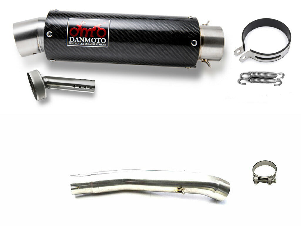 GSX-R1000 – LCIPARTS EXHAUSTS