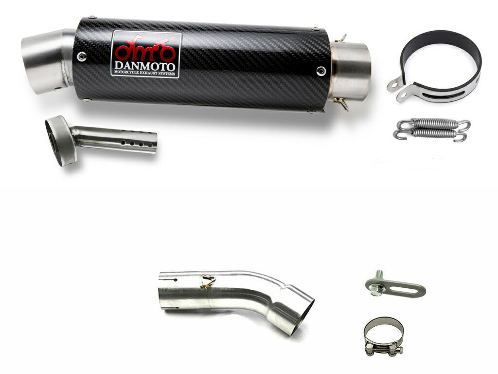 GSX-S750 – LCIPARTS EXHAUSTS