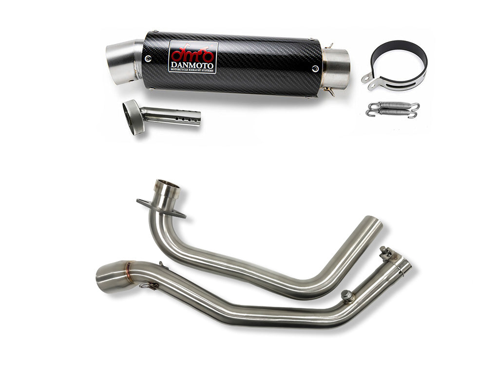 ジクサー250 – LCIPARTS EXHAUSTS