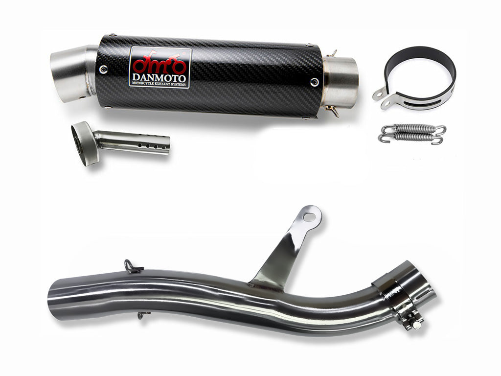 SPEEDTRIPLE1200RS – LCIPARTS EXHAUSTS