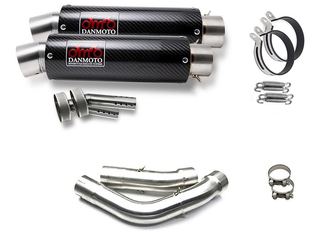 YZF-R1 2009- – LCIPARTS EXHAUSTS