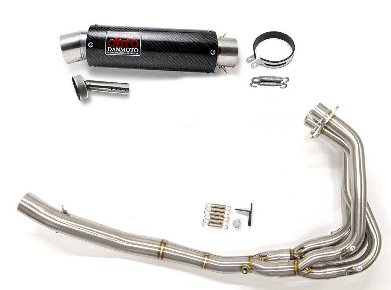エヌ ZX-25 – LCIPARTS EXHAUSTS