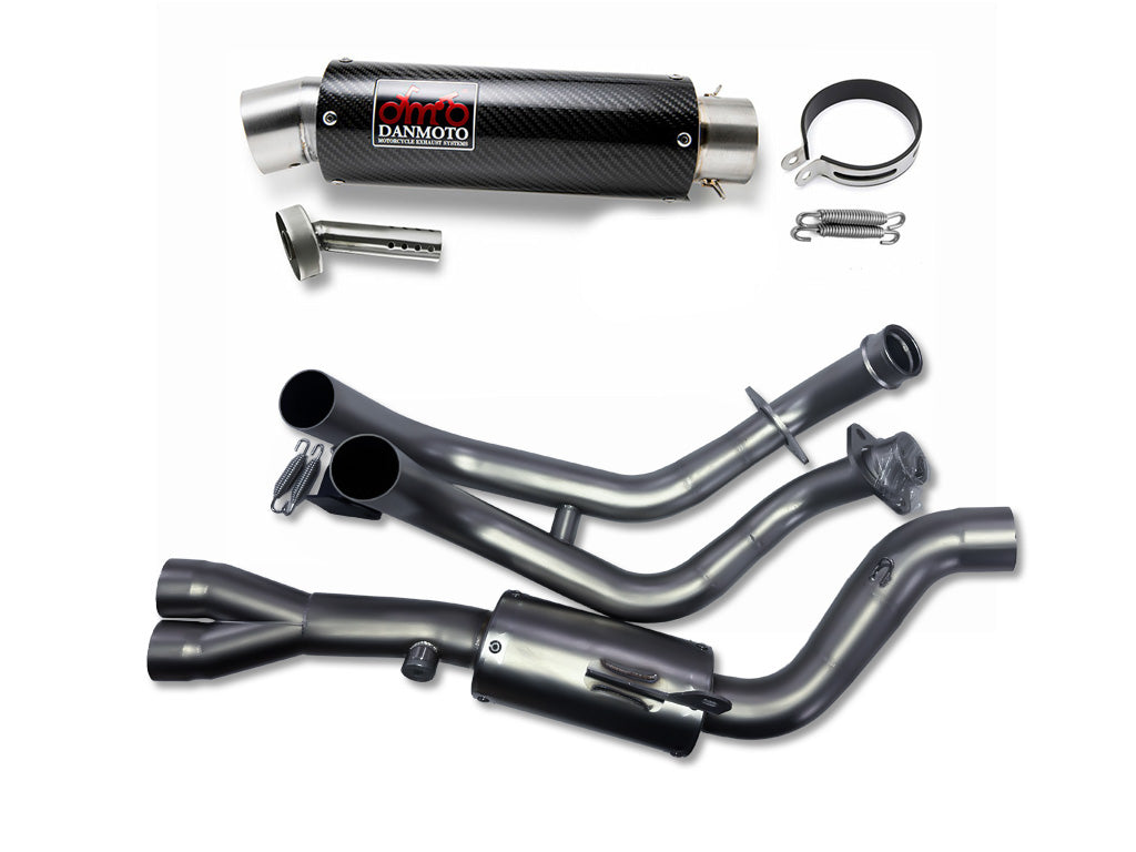 YZF-R7 – LCIPARTS EXHAUSTS