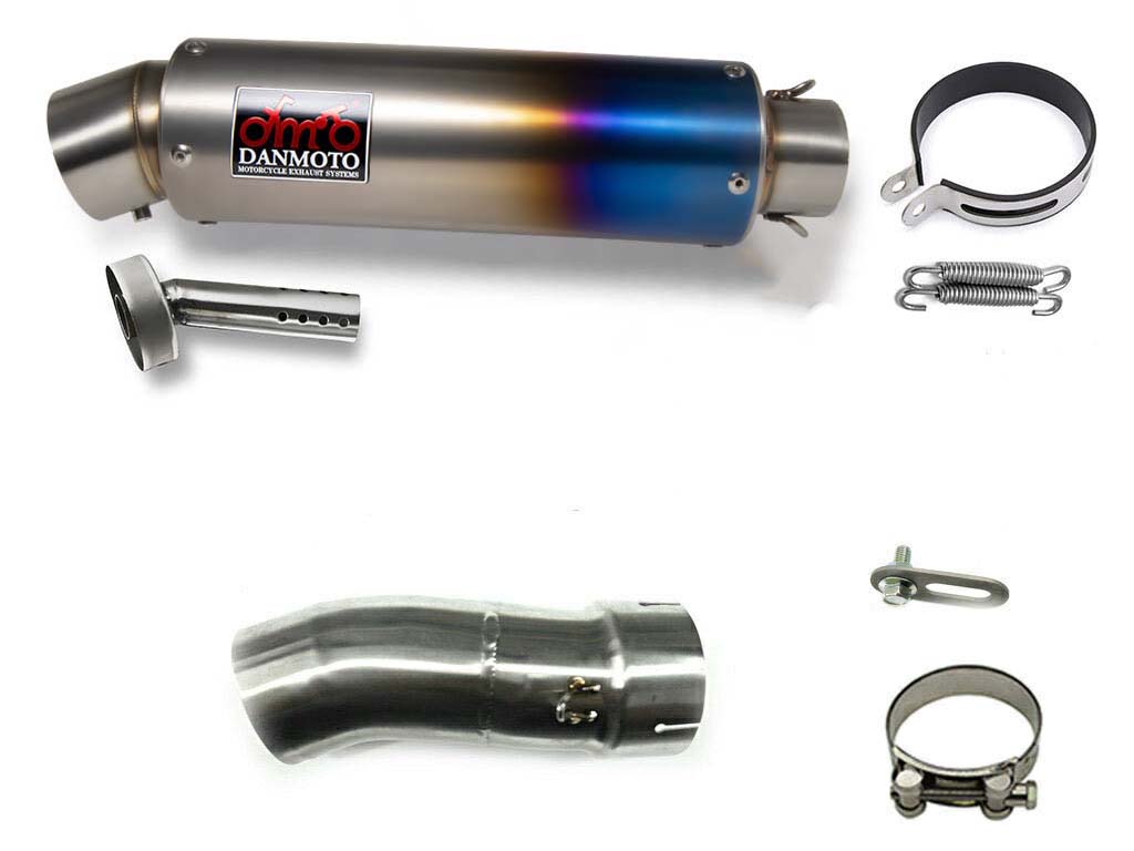 S1000RR – LCIPARTS EXHAUSTS