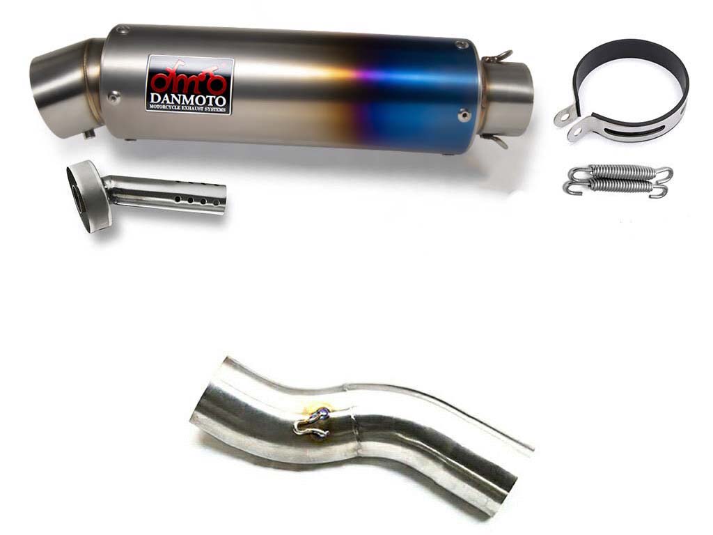 モンスター1100evo レムス　スリップオンマフラー MONSTER1100 – LCIPARTS EXHAUSTS