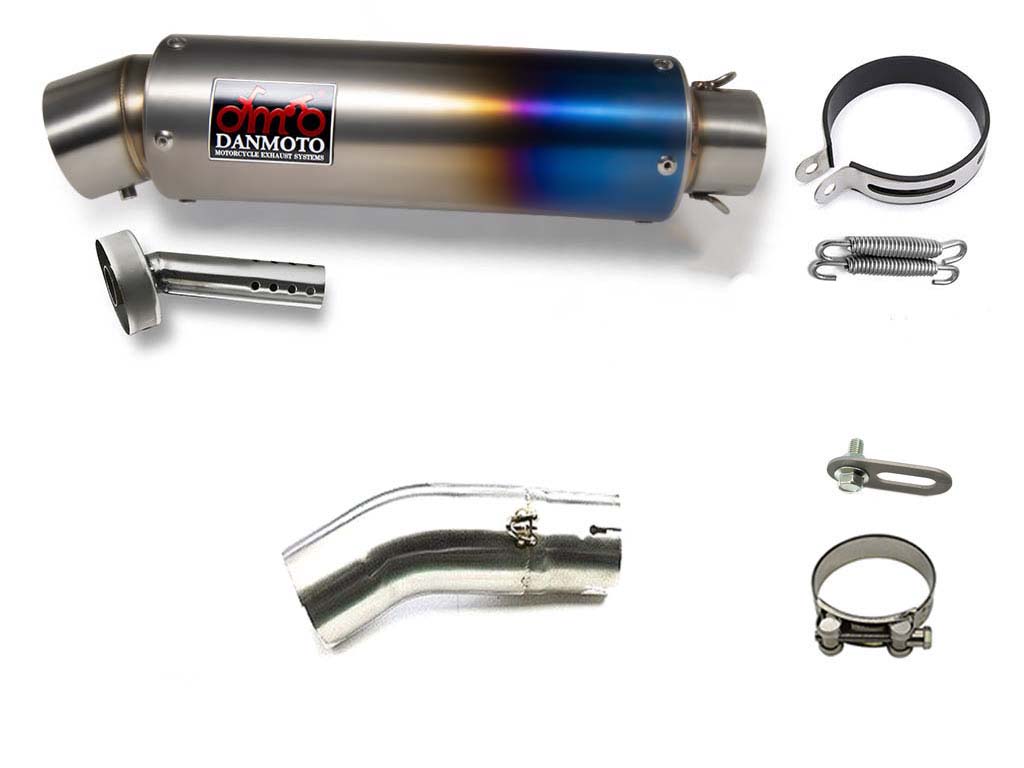 NINJA H2 – LCIPARTS EXHAUSTS