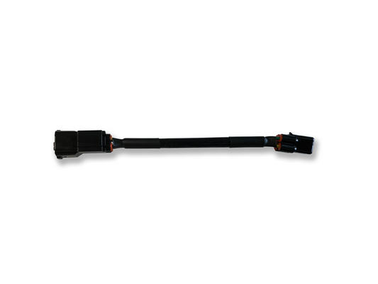O2センサー　延長ケーブル　160ｍｍ