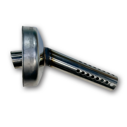 GPタイプ　消音バッフル1型（旧型）