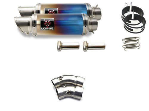 DUCATI motorcycle exhaust Danmoto made in japan – タグ 