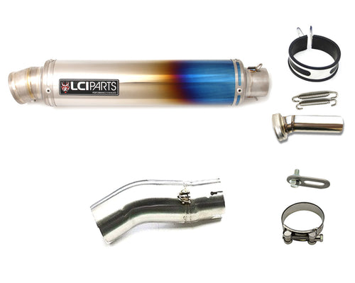 Z1000 NINJA1000 – LCIPARTS EXHAUSTS