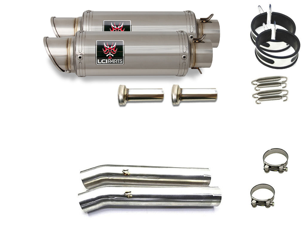 ☆CB1300SF SC40 純正 サイレンサー マフラー 片側 HM MBR K1