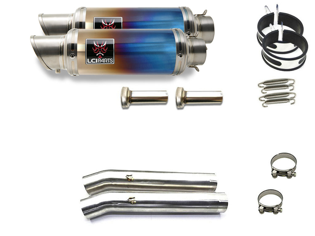 CB1300 – Page 2 – LCIPARTS EXHAUSTS