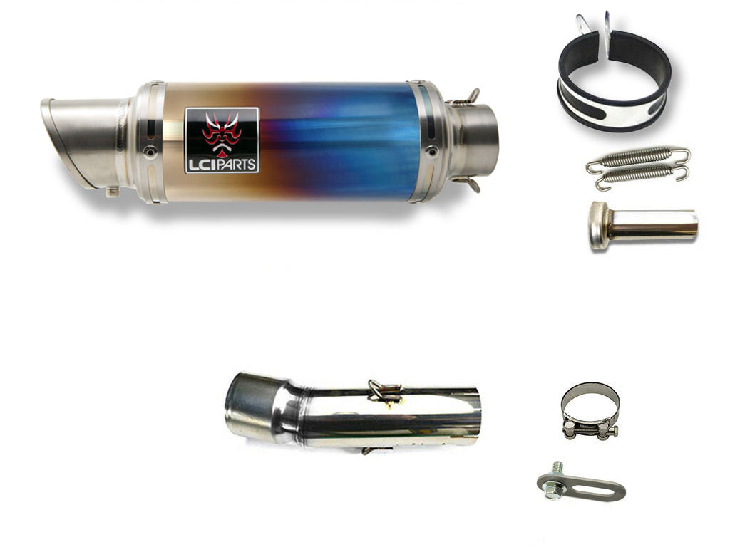ER4 ER6 – LCIPARTS EXHAUSTS