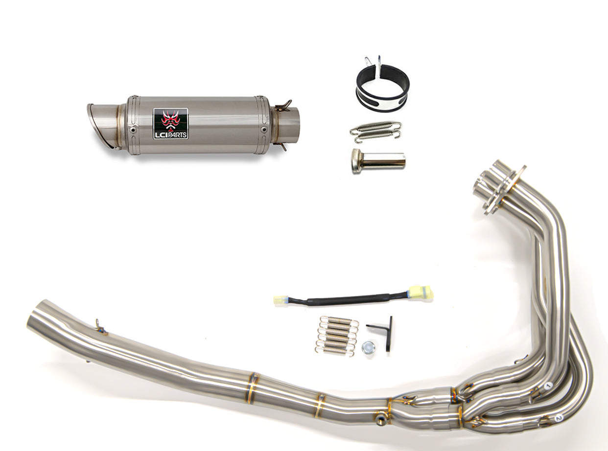 ZX-25 – LCIPARTS EXHAUSTS