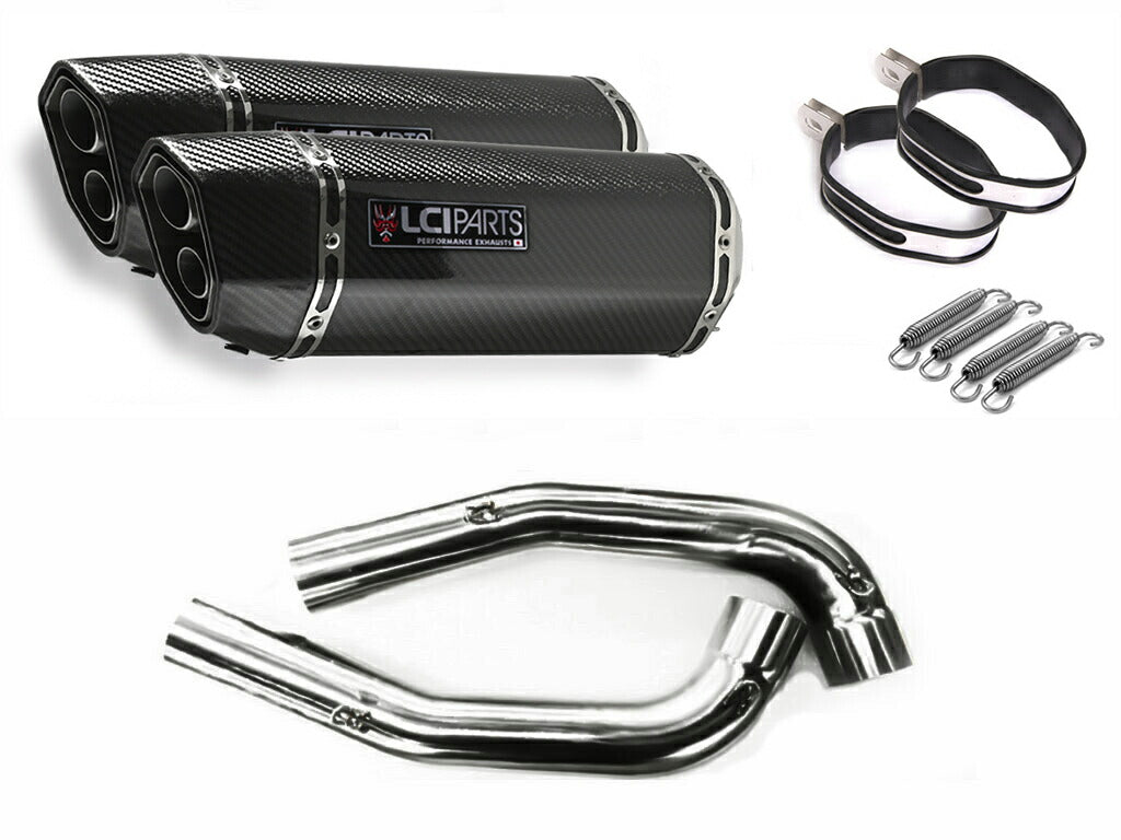 ST2 ST4 – LCIPARTS EXHAUSTS